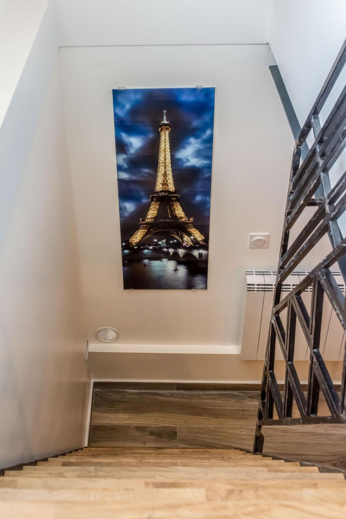 La Cle Des Expos In Paris *